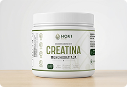 Creatina Monohidratada 300g